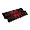 Operatīvā atmiņa G.Skill Aegis 32 GB 3200 MHz DDR4 CL16 KIT of 4x8 GB (F4-3200C16Q-32GIS) - foto 3