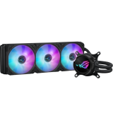 Ūdens dzesētājs ASUS ROG Strix LC III 360 Black (90RC00T1-M0UAY0)