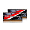Operatīvā atmiņa G.Skill Ripjaws 16 GB DDR3 1600 MHz CL9 KIT of 2x8 GB (F3-1600C9D-16GRSL) - foto 3