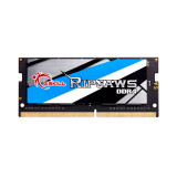 Operatīvā atmiņa G.Skill Ripjaws 32 GB DDR4 2666 MHz CL43 KIT of 2x16 GB (PAMGSKSOO0053)