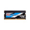 Operatīvā atmiņa G.Skill Ripjaws 64 GB 3200 MHz DDR4 CL22 KIT of 2x32GB (F4-3200C22D-64GRS) - foto 3