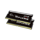 Operatīvā atmiņa G.Skill Ripjaws 32 GB 4800 MHz DDR5 CL34 KIT of 2x16GB (F5-4800S3434A16GX2-RS)