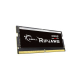 Operatīvā atmiņa G.Skill Ripjaws 32 GB 4800 MHz DDR5 CL34 KIT of 2x16GB (F5-4800S3434A16GX2-RS)