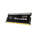 Operatīvā atmiņa G.Skill Ripjaws 32 GB 4800 MHz DDR5 CL34 KIT of 2x16GB (F5-4800S3434A16GX2-RS)