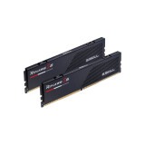 Operatīvā atmiņa G.SKILL Ripjaws S5 64GB DDR5 6400MHz CL32 KIT of 2x32GB (F5-6400J3239G32GX2-RS5K)