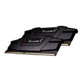 Operatīvā atmiņa G.Skill Ripjaws V 256 GB 3200 MHz DDR4 CL16 KIT of 8x32GB (F4-3200C16Q2-256GVK)