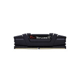 Operatīvā atmiņa G.Skill Ripjaws V 256 GB 3200 MHz DDR4 CL16 KIT of 8x32GB (F4-3200C16Q2-256GVK)