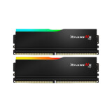 Operatīvā atmiņa G.Skill Ripjaws M5 RGB 32GB 6400 MHz DDR5 CL36 KIT of 2x16GB (F5-6400J3648F16GX2-RM5RK)