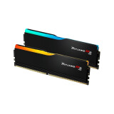 Operatīvā atmiņa G.Skill Ripjaws M5 RGB 32GB 6400 MHz DDR5 CL36 KIT of 2x16GB (F5-6400J3648F16GX2-RM5RK)