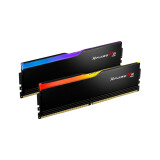 Operatīvā atmiņa G.Skill Ripjaws M5 RGB 32GB 6400 MHz DDR5 CL36 KIT of 2x16GB (F5-6400J3648F16GX2-RM5RK)
