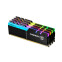 Operatīvā atmiņa G.Skill Trident Z RGB 64 GB 3600 MHz DDR4 CL16 KIT of 4x16 GB (F4-3600C16Q-64GTZRC)