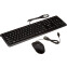 Tastatūra Trust ENG Black (24639) - foto 2