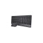 Tastatūra + pele Trust Primo ENG Black (25347)
