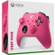 Kontrolleris Xbox Pink, White Analogue (QAU-00083) - foto 2