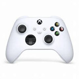 Kontrolleris Microsoft Xbox Wireless Controller White (889842654714)