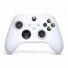 Kontrolleris Microsoft Xbox Wireless Controller White - 889842654714