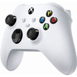 Kontrolleris Microsoft Xbox Wireless Controller White (889842654714)