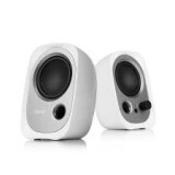 Lautsprechersystem Speakers 2.0 Edifier R12U white (R12U white)