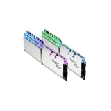 Operatīvā atmiņa G.Skill Trident Z Royal 32 GB DDR4 3600 MHz CL18 KIT of 2x16GB (F4-3600C18D-32GTRS)