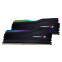 Operatīvā atmiņa G.Skill Trident Z5 RGB 96 GB 6400 MHz DDR5 CL32 KIT of 2x48GB (F5-6400J3239F48GX2-TZ5RK)