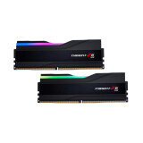 Operatīvā atmiņa G.Skill Trident Z5 RGB 96 GB 6400 MHz DDR5 CL32 KIT of 2x48GB (F5-6400J3239F48GX2-TZ5RK)