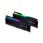 Operatīvā atmiņa G.Skill Trident Z5 RGB 96 GB 6400 MHz DDR5 CL32 KIT of 2x48GB (F5-6400J3239F48GX2-TZ5RK) - foto 3