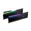 Operatīvā atmiņa G.Skill Trident Z5 RGB 64 GB 6800 MHz DDR5 CL34 KIT of 2x32GB (F5-6800J3445G32GX2-TZ5RK) - foto 4