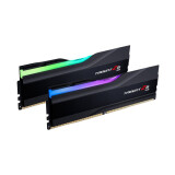 Operatīvā atmiņa G.Skill Trident Z5 RGB 32 GB 8000 MHz DDR5 CL38 KIT of 2x16GB (F5-8000J3848H16GX2-TZ5RK)