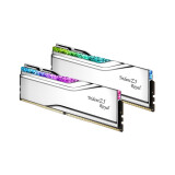 Operatīvā atmiņa G.Skill Trident Z5 64 GB 6400 MHz DDR5 CL32 KIT of 2x32GB (F5-6400J3239G32GX2-TR5S)