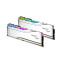 Operatīvā atmiņa G.Skill Trident Z5 64 GB 6400 MHz DDR5 CL32 KIT of 2x32GB (F5-6400J3239G32GX2-TR5S) - foto 2