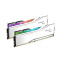 Operatīvā atmiņa G.Skill Trident Z5 64 GB 6400 MHz DDR5 CL32 KIT of 2x32GB (F5-6400J3239G32GX2-TR5S) - foto 3