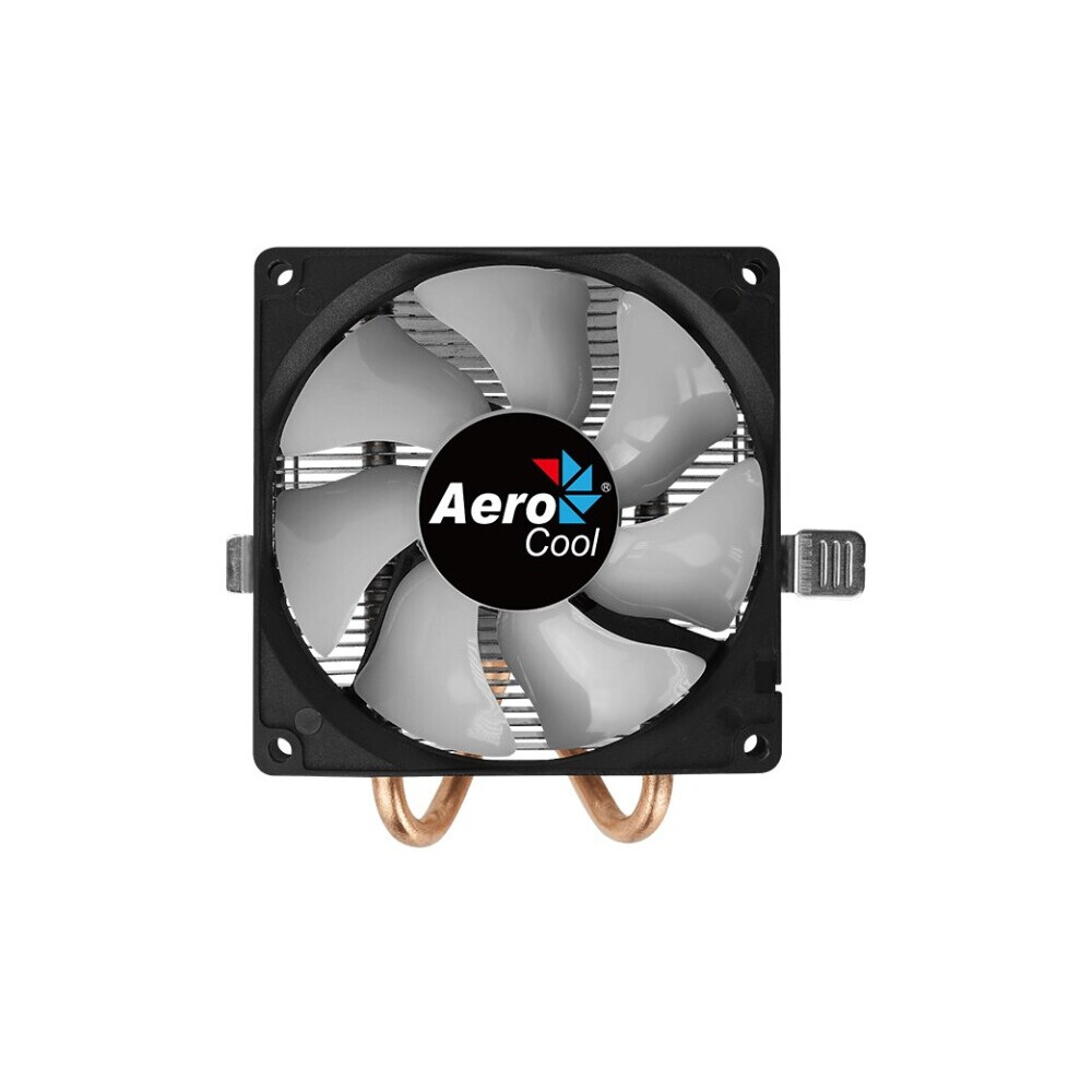 cooler Aerocool Air Frost 2 Black (AEROPGSAIR-FROST2-FR) - foto 6