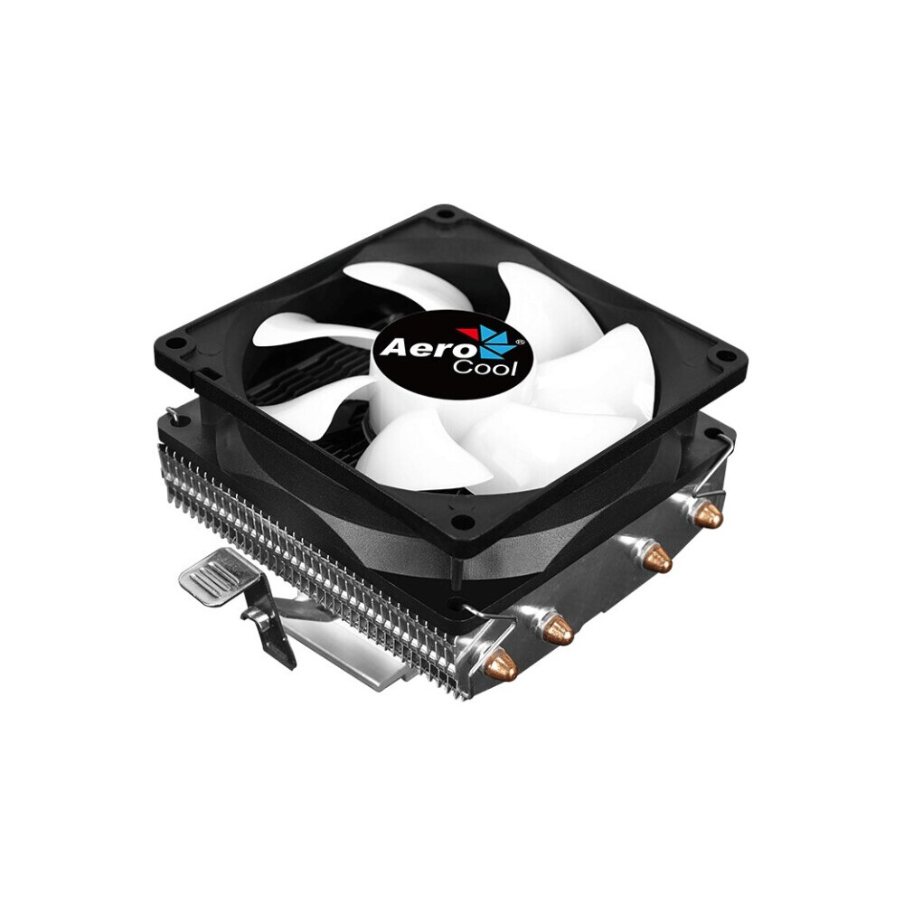 cooler Aerocool Air Frost 4 Black (AEROPGSAIR-FROST4-FR) - foto 2