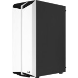 Datoru korpuss Aerocool Bionic Midi Tower White (AEROPGSBIONIC-G-WTV2)