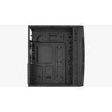 Datoru korpuss AEROCOOL PGS TALON-A-BK-V1 RGB (AEROPGSTALON-A-BK-V1)