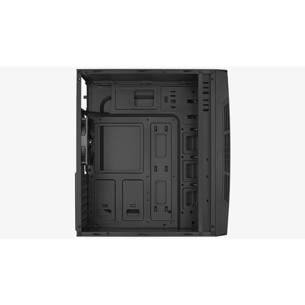 Datora korpuss AEROCOOL PGS TALON-A-BK-V1 RGB (AEROPGSTALON-A-BK-V1) - foto 9