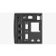 Datoru korpuss AEROCOOL PGS TALON-A-BK-V1 RGB (AEROPGSTALON-A-BK-V1) - foto 8