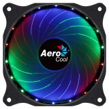 Korpusa dzesētājs Aerocool COSMO12FRGB (AEROPGSCOSMO-12FRGB)