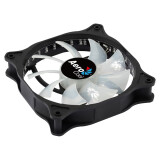 Korpusa dzesētājs Aerocool COSMO12FRGB (AEROPGSCOSMO-12FRGB)