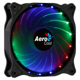 Korpusa dzesētājs Aerocool COSMO12FRGB (AEROPGSCOSMO-12FRGB)