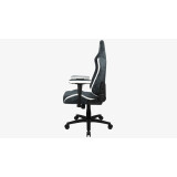 Datorkrēsls Aerocool Crown AeroSuede Blue, Steel (AEROCROWN-STEEL-BLUE)