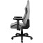 Datorkrēsls Aerocool CROWNASHGR Grey (AEROCROWN-ASH-GREY) - foto 3