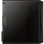 Datoru korpuss Aerocool CS107V2 Mini Tower Black (AEROPGSCS-107-A-V2) - foto 9