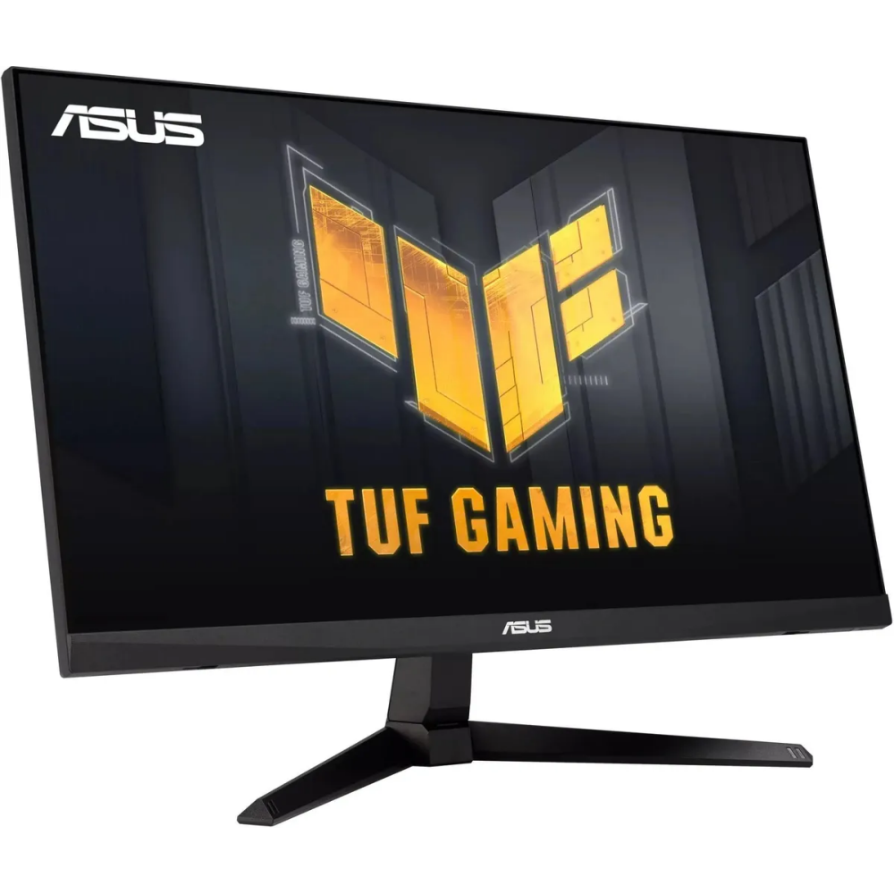 Monitors ASUS TUF Gaming VG246H1A 23.8" (VG246H1A) - foto 2
