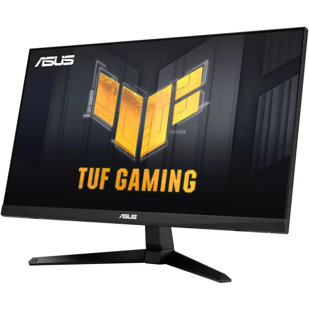 Monitors ASUS TUF Gaming VG246H1A 23.8" (VG246H1A) - foto 3