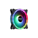 Korpusa dzesētājs Aerocool Duo 12 ARGB (AEROPGSDUO12ARGB-6P)