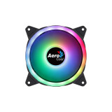 Korpusa dzesētājs Aerocool Duo 12 ARGB (AEROPGSDUO12ARGB-6P)