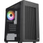 Datoru korpuss Aerocool HEXFORMBKV2 Black (AEROPGS-HEXFORM-GBK2) - foto 3
