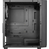 Datoru korpuss Aerocool HEXFORMBKV2 Black (AEROPGS-HEXFORM-GBK2)