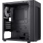 Datoru korpuss Aerocool HEXFORMBKV2 Black (AEROPGS-HEXFORM-GBK2) - foto 5